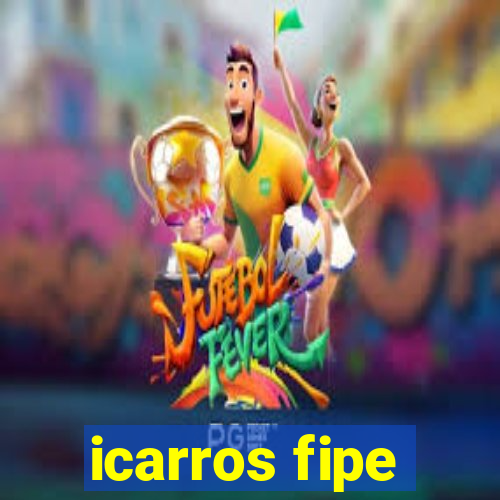 icarros fipe